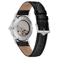 Orologio Bulova Uomo American Clipper in Acciaio 96A244 - 96A244